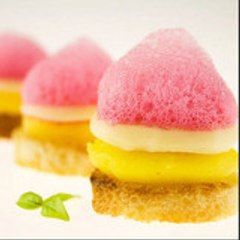 Molecular Gastronomy