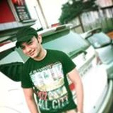 Vipin Sharma