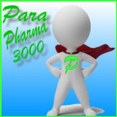 Parapharma3000