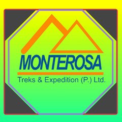 Monterosa treks & expedition