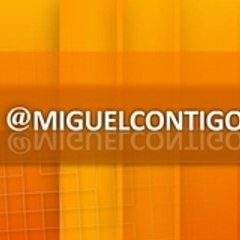 Miguel Ángel Rodríguez Vega