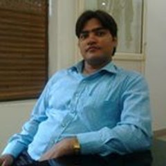 Ashutosh Maurya