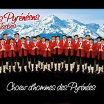 chanteurspyreneens