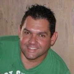 Luis Alfonso Gómez Wamba