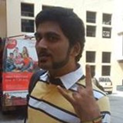 Shreevats Venkateshwaran Iyer