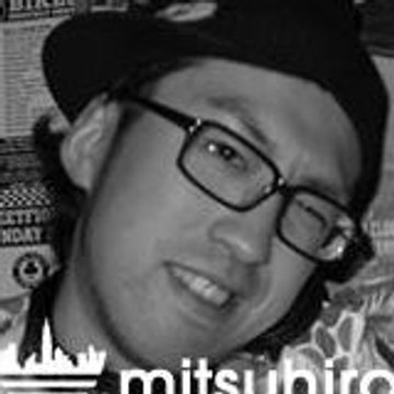 Vdj Mitsuhiro