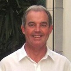 Phillip Foxley