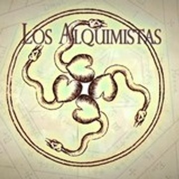 LosAlquimistasTV