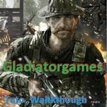 Gladiatorgames