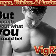 Male Enhancement Products