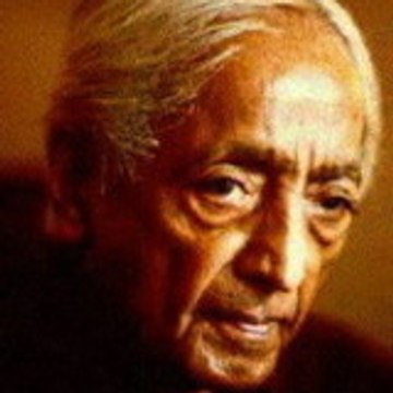 KrishnamurtiForum