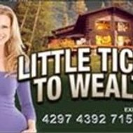 Little Ticket To Wealth Little Ticket To Wealth