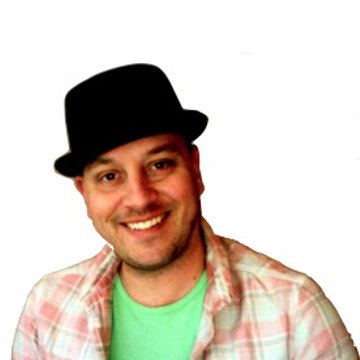 Rob Blackburn
