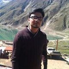 Wakas Shad