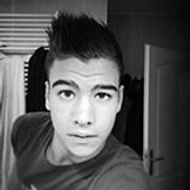 Tchili Cyrio Fouiny Babe