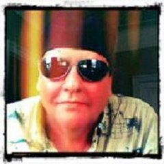 Bruce Frazer