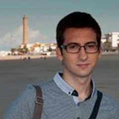 Alejandro Gonzalez Izquierdo