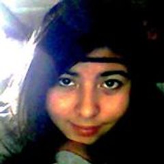 Jazmin Cardenas Quiroz