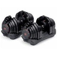 BowflexSelecttech1090D