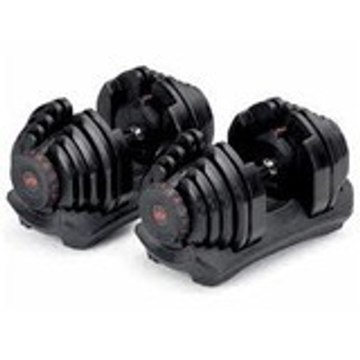 BowflexSelecttech1090D