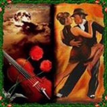 Ay Işığında Son Tango