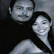 Aimee and Angel Garcia