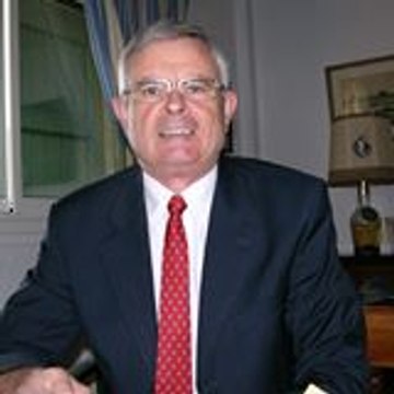 Jean-Claude Leconte