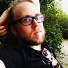 Kristoffer Kemppe
