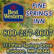 Pine Springs