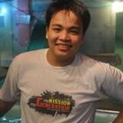 Kriss Wong