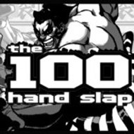 The100HandSlap