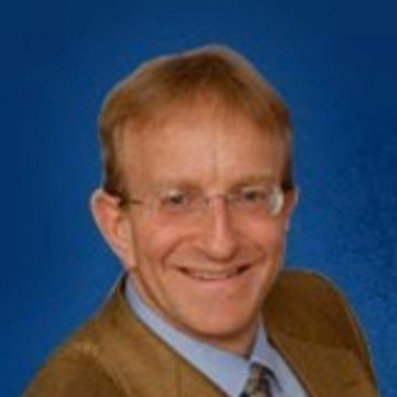David Peck