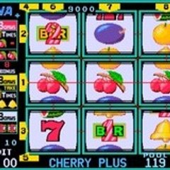 Cherry Master