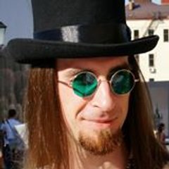 Сергей Шаров