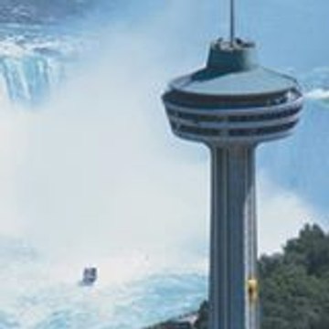 Niagara Tours