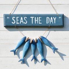 seas the day