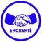 enchante records