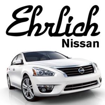 EhrlichNissan