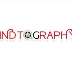 GRINDTOGRAPHY TV