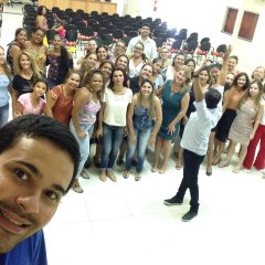 Professora Mônica - Projetos Educacionais