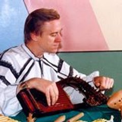 Василий Бычков