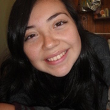 Millaray Curín Faunés