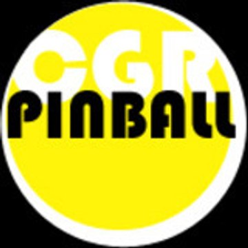 CGRpinball