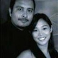 Angel and Aimee Garcia