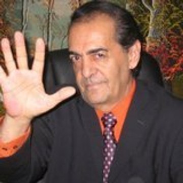 Mortad Tondar
