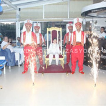 Adil Organizasyon