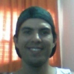 HAMILTON DOS SANTOS