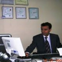 Recep Cingitaş