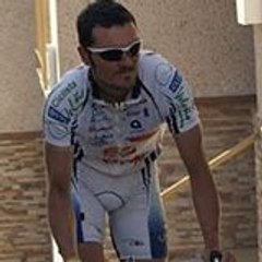 Javier Clavero