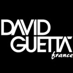 David Guetta France
